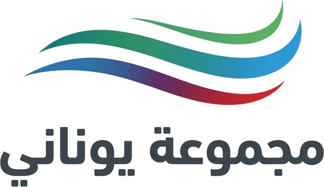مجموعة يونانى لوجو