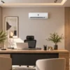 Sharp 1.5 Cool INVERTER-1 تكيف شارب 1.5 حصان بتقنية الإنفرتر (تبريد فقط)