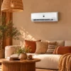 Sharp 1.5 Cool INVERTER-2 تكيف شارب 1.5 حصان بتقنية الإنفرتر (تبريد فقط)
