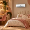 Sharp 1.5 Cool INVERTER-3 تكيف شارب 1.5 حصان بتقنية الإنفرتر (تبريد فقط)
