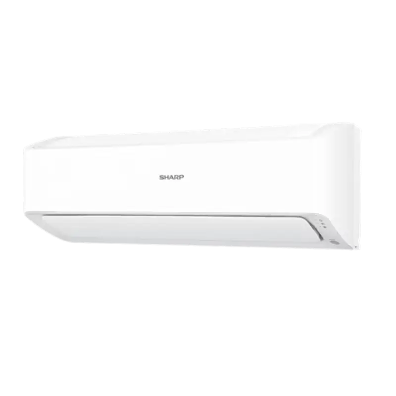 Sharp 1.5 Cool and Heat