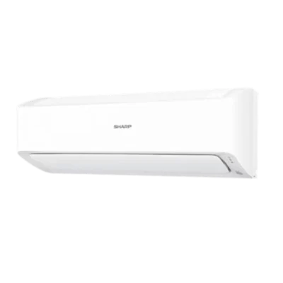 Sharp 1.5 Cool and heat I Sharp 1.5 Cool and heat