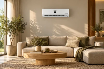Sharp 1.5 Cool and heat Inverter-1 Sharp 1.5 Cool and heat Inverter