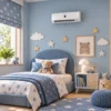 Sharp 1.5 Cool and heat Inverter-2 Sharp 1.5 Cool and heat Inverter