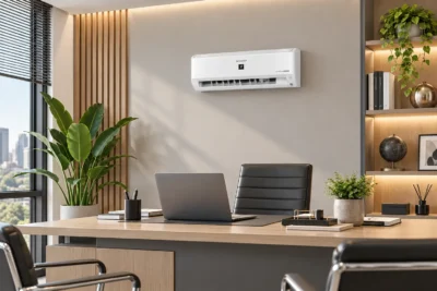 Sharp 1.5 Cool and heat Inverter-3 Sharp 1.5 Cool and heat Inverter