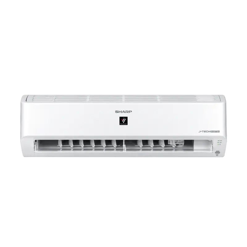 Sharp 1.5 Cool and heat Inverter